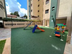 Apartamento com 3 Quartos à venda, 121m² no Vila Melhado, Araraquara - Foto 15