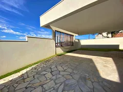 Casa de Condomínio com 3 Quartos à venda, 208m² no Condominio Delle Stelle, Louveira - Foto 4