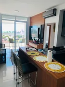Apartamento com 2 Quartos à venda, 72m² no Praia das Toninhas, Ubatuba - Foto 3