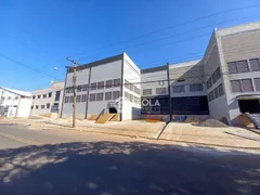 Loja / Salão / Ponto Comercial para alugar, 788m² no Jardim São Francisco, Santa Bárbara D'Oeste - Foto 1