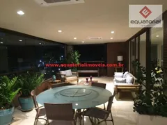 Apartamento com 4 Quartos à venda, 435m² no Meireles, Fortaleza - Foto 10