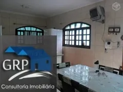 Sobrado com 4 Quartos à venda, 370m² no Vila Tibirica, Santo André - Foto 11