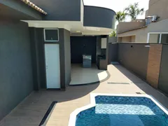 Casa de Condomínio com 3 Quartos à venda, 250m² no Residencial Eco Village I, São José do Rio Preto - Foto 2