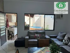 Casa com 3 Quartos para venda ou aluguel, 200m² no Marapé, Santos - Foto 50