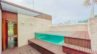 Cobertura com 4 Quartos à venda, 500m² no Leblon, Rio de Janeiro - Foto 3