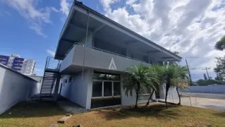 Casa Comercial para alugar, 372m² no América, Joinville - Foto 1