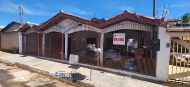 Casa com 3 Quartos à venda, 220m² no Vila Regina, Goiânia - Foto 2