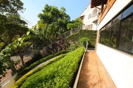 Casa com 4 Quartos para alugar, 380m² no Pacaembu, São Paulo - Foto 5