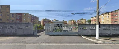 Apartamento com 2 Quartos à venda, 50m² no Vila Sílvia, São Paulo - Foto 1