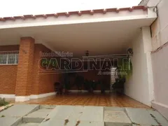 Casa com 3 Quartos à venda, 208m² no Jardim Sao Carlos, São Carlos - Foto 36