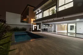 Casa de Condomínio com 4 Quartos à venda, 525m² no Alphaville, Santana de Parnaíba - Foto 26
