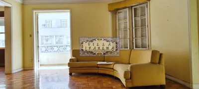 Apartamento com 4 Quartos para alugar, 260m² no Arpoador, Rio de Janeiro - Foto 7