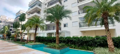 Apartamento com 1 Quarto para alugar, 123m² no Jardim Leonor, São Paulo - Foto 68