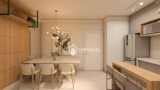 Apartamento com 2 Quartos à venda, 53m² no Itu Novo Centro, Itu - Foto 4