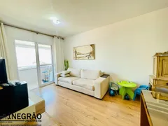 Apartamento com 2 Quartos à venda, 69m² no Moinho Velho, São Paulo - Foto 3