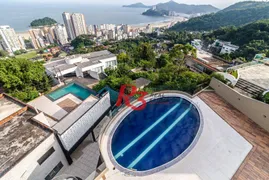 Casa de Condomínio com 5 Quartos à venda, 800m² no Morro Santa Terezinha, Santos - Foto 16