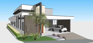 Casa de Condomínio com 3 Quartos à venda, 205m² no Chacaras Silvania, Valinhos - Foto 2