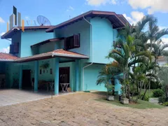 Casa de Condomínio com 4 Quartos à venda, 304m² no Jardim Soleil, Valinhos - Foto 8
