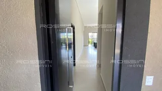 Casa de Condomínio com 3 Quartos à venda, 206m² no Loteamento Terras de Siena, Ribeirão Preto - Foto 2