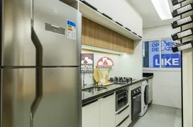 Apartamento com 2 Quartos à venda, 50m² no Jardim Oriente, São José dos Campos - Foto 24