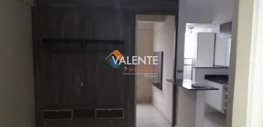 Kitnet com 1 Quarto à venda, 51m² no Parque São Vicente, São Vicente - Foto 1