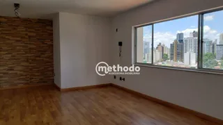 Apartamento com 3 Quartos à venda, 110m² no Vila Rossi, Campinas - Foto 4