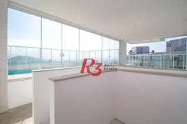 Cobertura com 3 Quartos à venda, 343m² no Gonzaga, Santos - Foto 2
