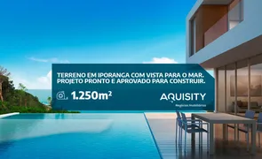 Terreno / Lote / Condomínio à venda, 1250m² no Iporanga, Guarujá - Foto 1