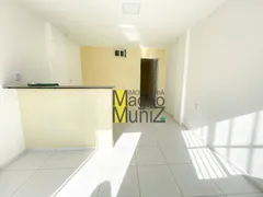 Apartamento com 1 Quarto para alugar, 35m² no Vicente Pinzon, Fortaleza - Foto 1