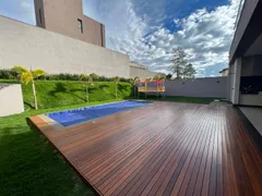 Casa de Condomínio com 4 Quartos à venda, 380m² no Alphaville Lagoa Dos Ingleses, Nova Lima - Foto 24