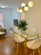 Apartamento com 3 Quartos para alugar, 59m² no Casa Branca, Santo André - Foto 5