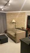 Apartamento com 1 Quarto para alugar, 52m² no Itaim Bibi, São Paulo - Foto 2