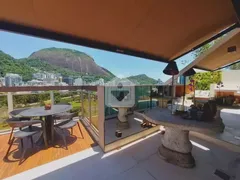 Cobertura com 3 Quartos à venda, 372m² no Lagoa, Rio de Janeiro - Foto 4