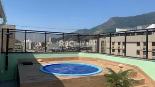 Cobertura com 3 Quartos à venda, 189m² no Tijuca, Rio de Janeiro - Foto 1