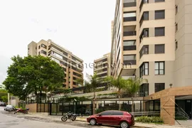 Apartamento com 3 Quartos à venda, 147m² no Alto de Pinheiros, São Paulo - Foto 47