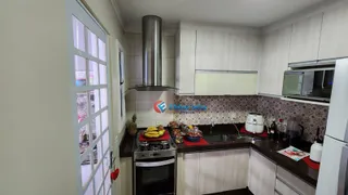 Casa de Condomínio com 3 Quartos à venda, 91m² no Jardim Interlagos, Hortolândia - Foto 5