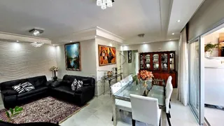 Apartamento com 3 Quartos à venda, 130m² no Vila Jardini, Sorocaba - Foto 2