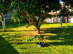 Fazenda / Sítio / Chácara com 5 Quartos à venda, 1000m² no Cafezal II, Itupeva - Foto 6