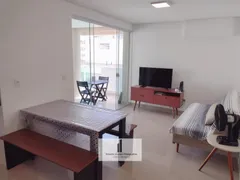 Apartamento com 2 Quartos para alugar, 70m² no Praia das Pitangueiras, Guarujá - Foto 4