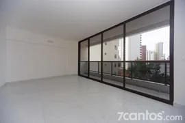 Apartamento com 1 Quarto para alugar, 37m² no Aldeota, Fortaleza - Foto 2