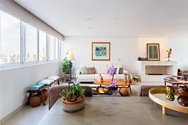 Apartamento com 3 Quartos à venda, 256m² no Jardim Paulista, São Paulo - Foto 8