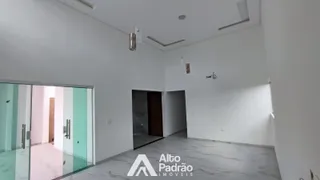 Casa com 3 Quartos à venda, 125m² no Bairro Novo, Gravatá - Foto 5