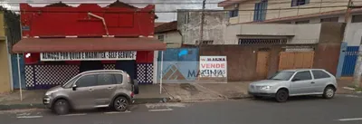 Terreno / Lote Comercial à venda, 693m² no Campos Eliseos, Ribeirão Preto - Foto 2