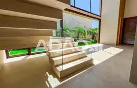 Casa de Condomínio com 5 Quartos à venda, 571m² no Residencial Alphaville Flamboyant, Goiânia - Foto 8