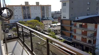 Apartamento com 3 Quartos à venda, 130m² no Nossa Senhora de Fátima, Santa Maria - Foto 2
