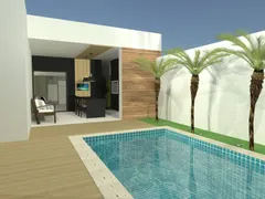 Casa de Condomínio com 3 Quartos à venda, 210m² no Jardim Parque Avenida, Limeira - Foto 4