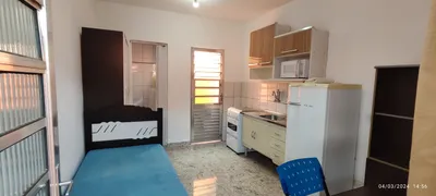 Kitnet com 1 Quarto para alugar, 23m² no Butantã, São Paulo - Foto 24