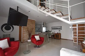 Loft com 2 Quartos à venda, 78m² no Morumbi, São Paulo - Foto 3