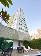 Apartamento com 3 Quartos à venda, 88m² no Casa Amarela, Recife - Foto 31