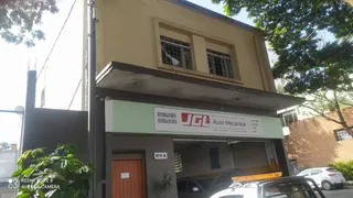 Galpão / Depósito / Armazém à venda, 450m² no Vila Madalena, São Paulo - Foto 5